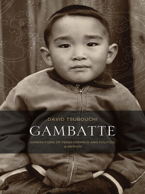cover image of Gambatte